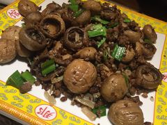 -那家小馆•北京菜•烤鸭(中关村店)