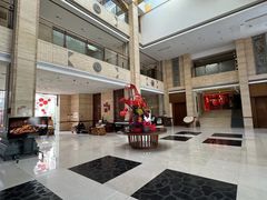 -九华山聚龙大酒店