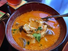招牌红泰咖喱鸡肉-红泰·泰精选·特色料理(中山路店)
