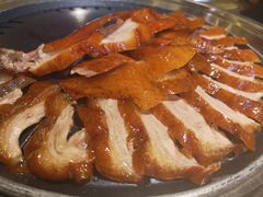 -守柴炉烤鸭(中海国际店)