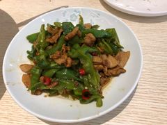 -畅润江小鱼·老坛子酸菜鱼(富弘广场店)