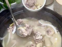 -四季缤纷椰子鸡(雨花亭凯德广场店)