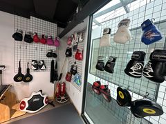-GymPlus健身(四平路店)