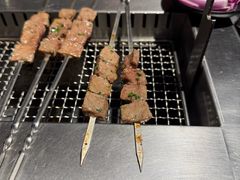 -橦橦小马扎烧烤 (传媒大学店)