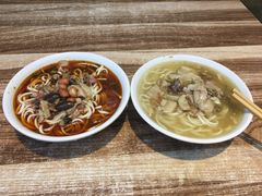 -吴记怪味面(牛王庙店)