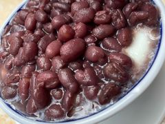 红豆双皮奶-周大娘牛乳(旧寨古村总店)