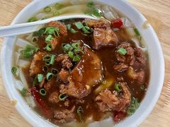 -隆都四季香饭店(碧海路店)