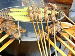 -源味居手把签烧烤(长春一店)