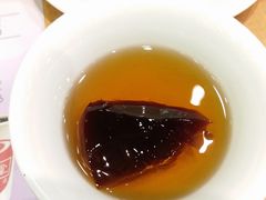 -恭和堂 龟苓膏(铜锣湾店)