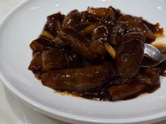 -梅龙镇酒家(南京西路总店)