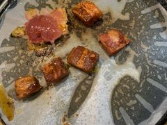 -金滏山烤肉·海鲜·火锅自助餐厅(襄阳万达店)
