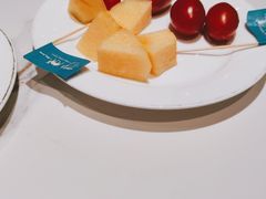 -阿里疆Alijiang·丝路美食·异域风情·清真(长楹天街店)