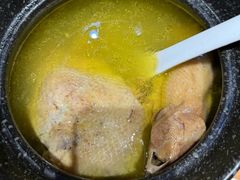 -崂山水果园农家宴(泉水鸡店)