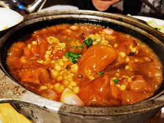 -阿五黄河大鲤鱼(纬三路店)