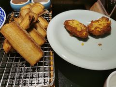 -老头儿油爆虾·知味杭州(爱琴海购物中心)