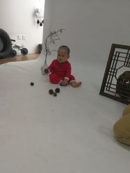 -贝克叔叔儿童摄影工作室(天时嘉园店)