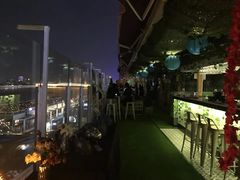 -AZUL by FUEL蓝色·法式酒馆(琶醍店)