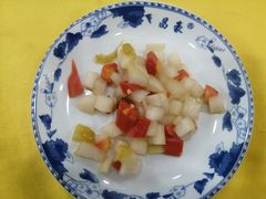-吴记迎风楼北渡鱼