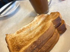 -何九海南茶店(鬼仔巷店)