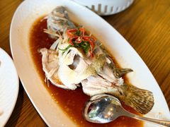 -日出青木·杭帮菜名店