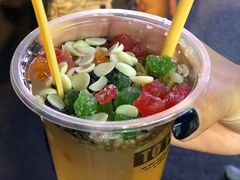 -鼓楼夜市