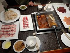-皇城老妈川味火锅·大连海鲜火锅(港湾店)