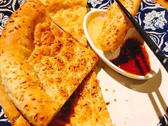 -阿罗新疆菜(人民广场店)