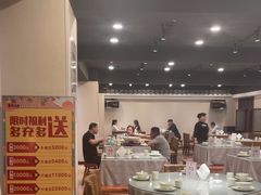 -春盛渔府(牛首山店)