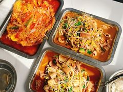 -龙上水现炒生料(柳沙店)