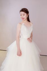 点击看大图 -B.Bridge Couture婚纱礼服(福田店)