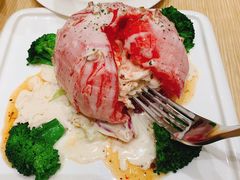-Ufufu cafe(天神巷店)