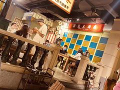 -十六蒲(桂林路店)