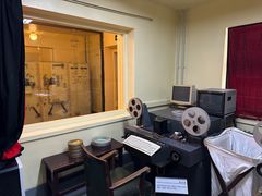 -长影旧址博物馆