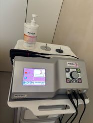 -Fundi张玉珊修身堂·indiba·BTL科技瘦身