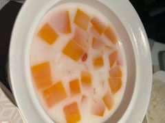 -金链花·泰国餐厅(国贸店)