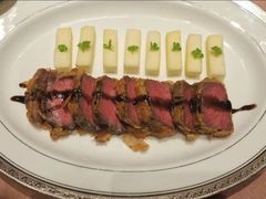 -香然会·园林雅宴(陆家嘴店)