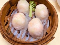 虾饺皇-心点盛宴江南西店