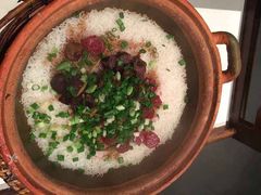-百年果林椰子鸡(中洲店)