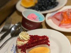 -星伦多自助料理·涮烤一体(杭州来福士店)