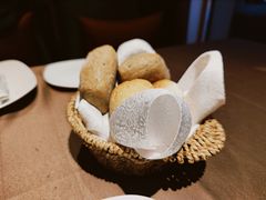 -卡本妮法餐厅·北京和平宾馆