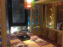 -甘尼仕印度餐厅爵士酒吧(阳春巷店)
