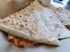 -Taco Bell 塔可钟(民田路店)