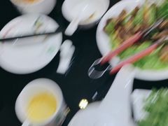 -小背篓菌汤火锅(济阳店)