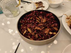 -雀蓝川菜(奥体广场店)