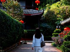 -峨眉山报国寺
