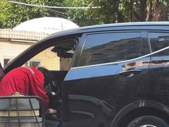 -水云汽车美容护理(宽途汽车店)