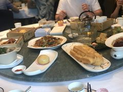 -天瑞轩·粤菜餐厅