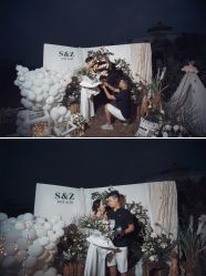 -MECCI婚礼摄影跟拍(红东方广场店)