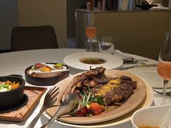 -王品牛排(郑州大卫城店)