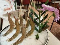 -川越泰火锅(吉利大厦店)